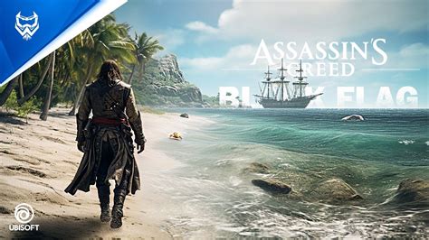 remake assassin's creed black flag|assassin's Creed Black Flag reloaded.